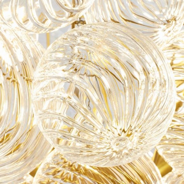 用塔利亚大吊灯装